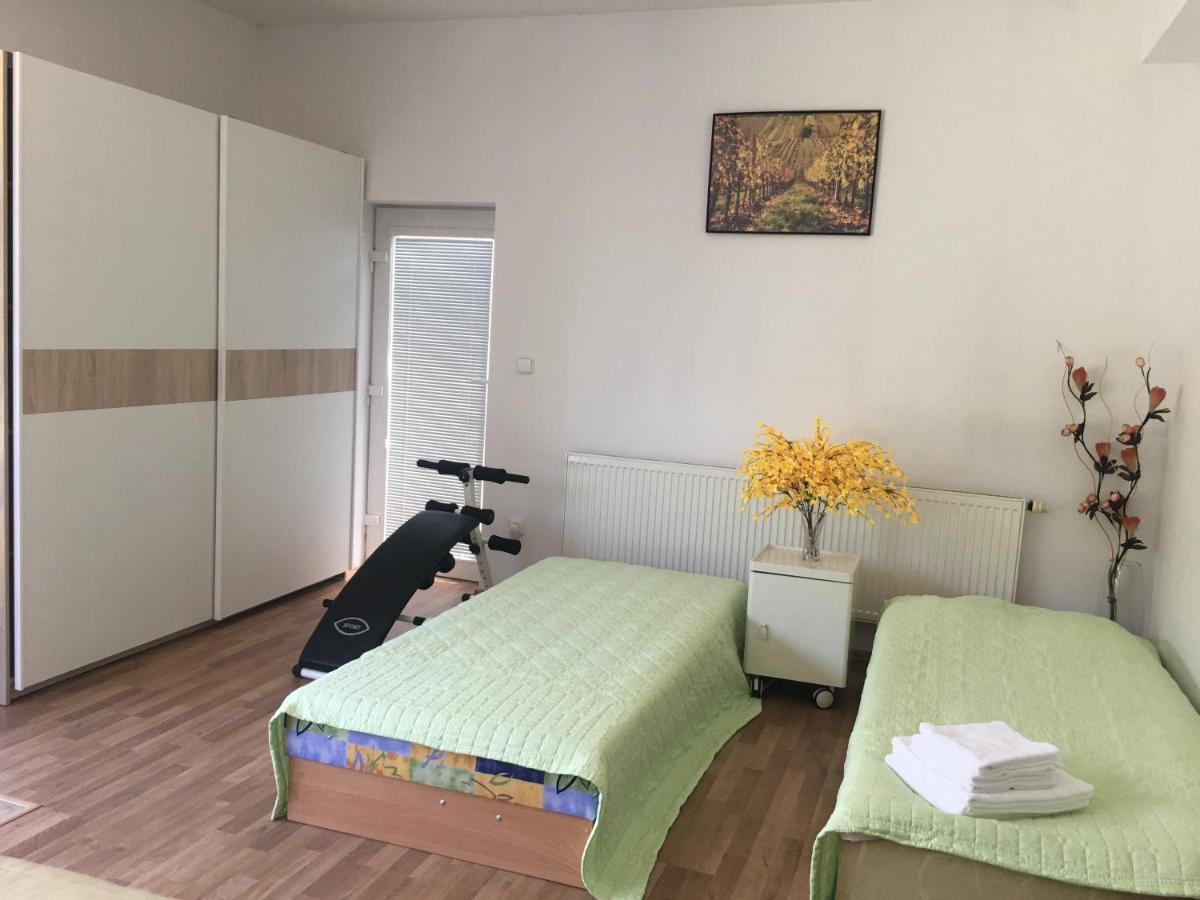 Klidne A Utulne Ubytovani Brno Stary Liskovec Zewnętrze zdjęcie